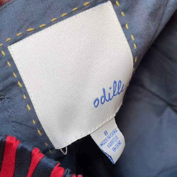 Anthropologie halter top - Picture 4 of 4